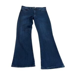 Joe’s Jeans, Wide Leg, Wide Bottom, Size 32